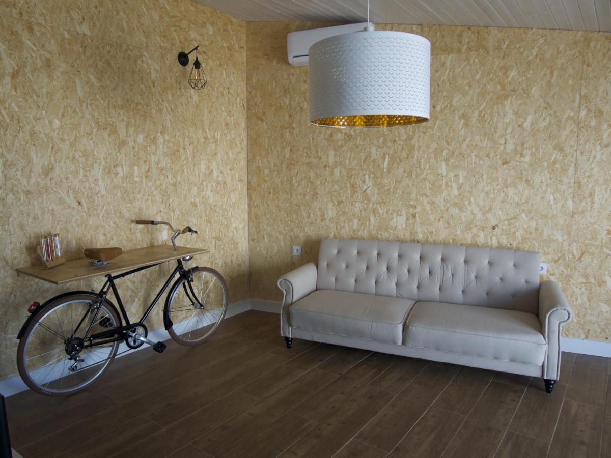 D'Vine - Country House Cartaxo Eksteriør billede