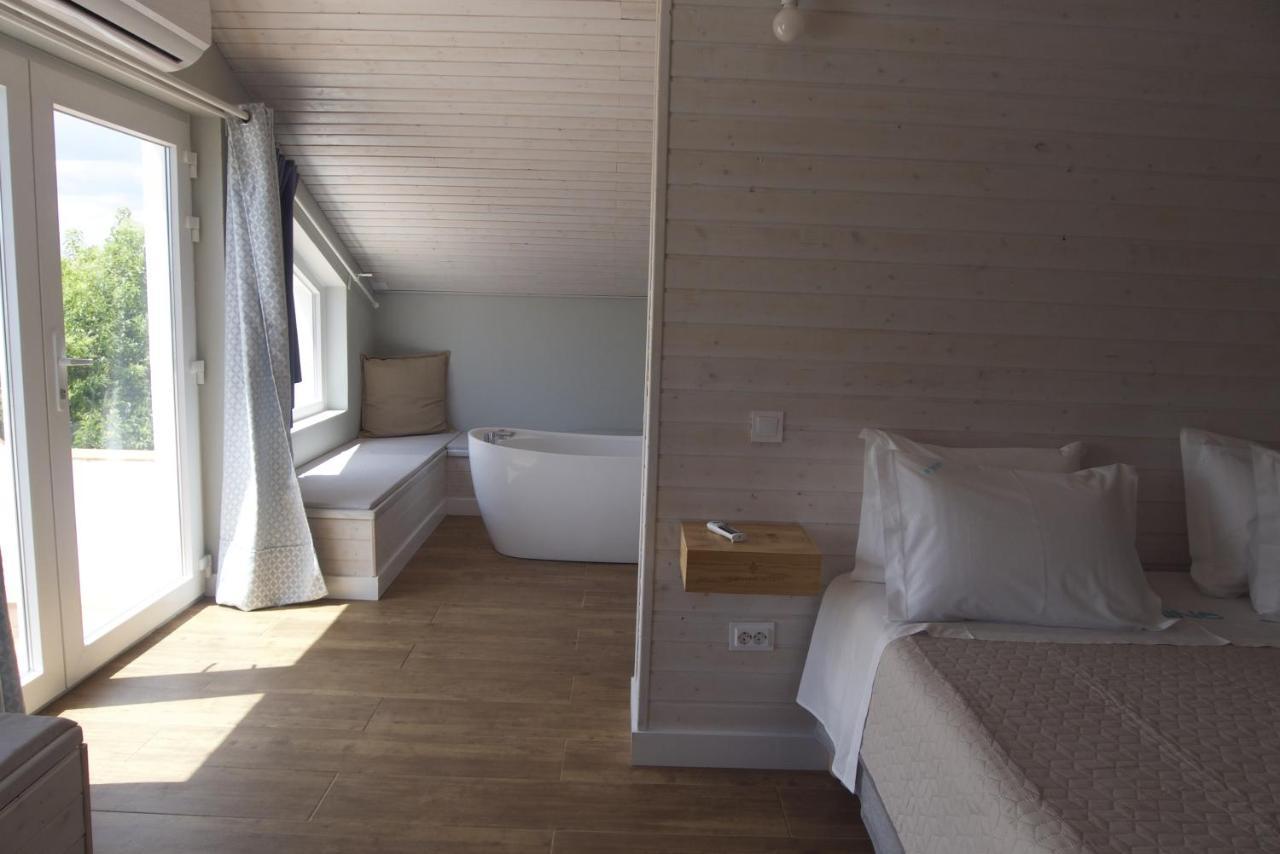 D'Vine - Country House Cartaxo Eksteriør billede