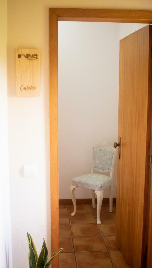 D'Vine - Country House Cartaxo Eksteriør billede