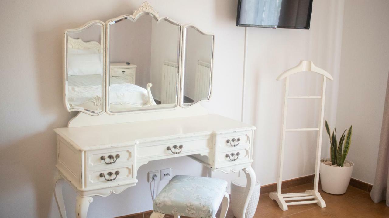 D'Vine - Country House Cartaxo Eksteriør billede