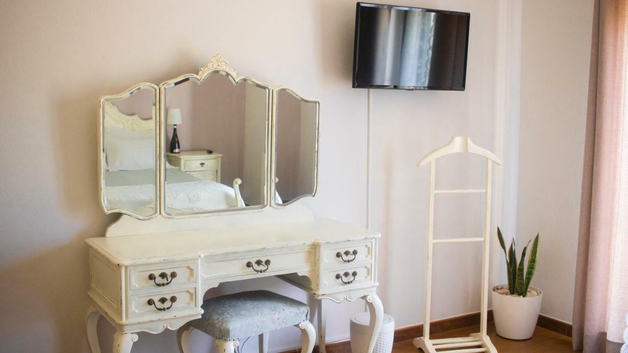 D'Vine - Country House Cartaxo Eksteriør billede