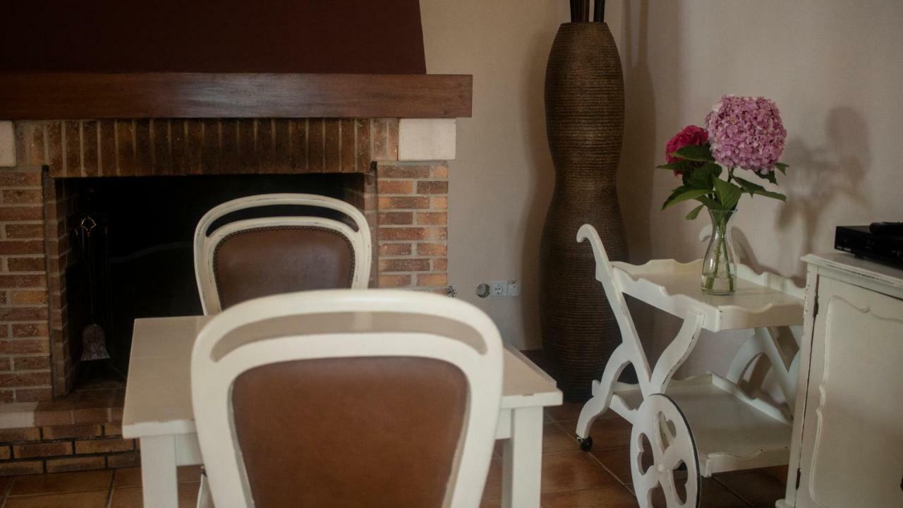 D'Vine - Country House Cartaxo Eksteriør billede