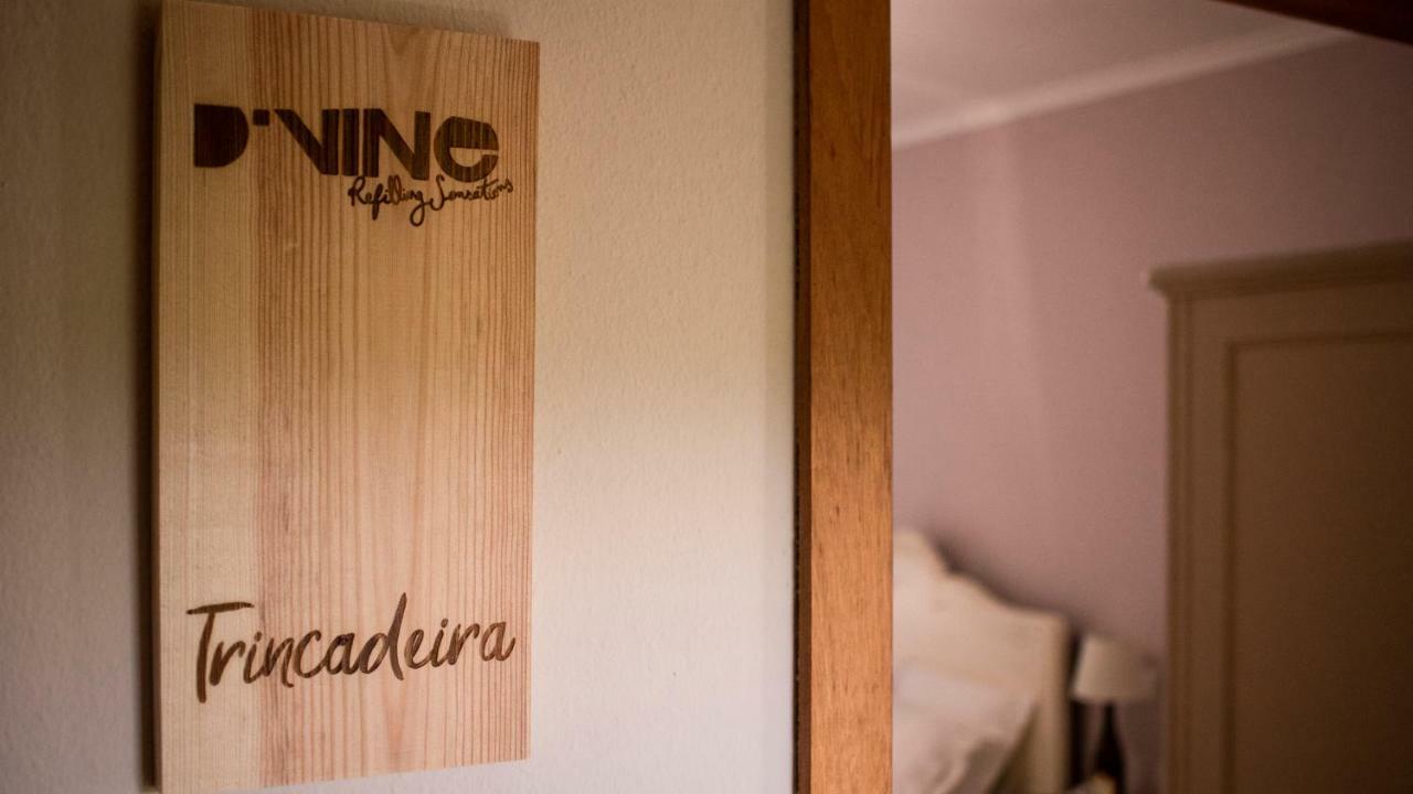 D'Vine - Country House Cartaxo Eksteriør billede