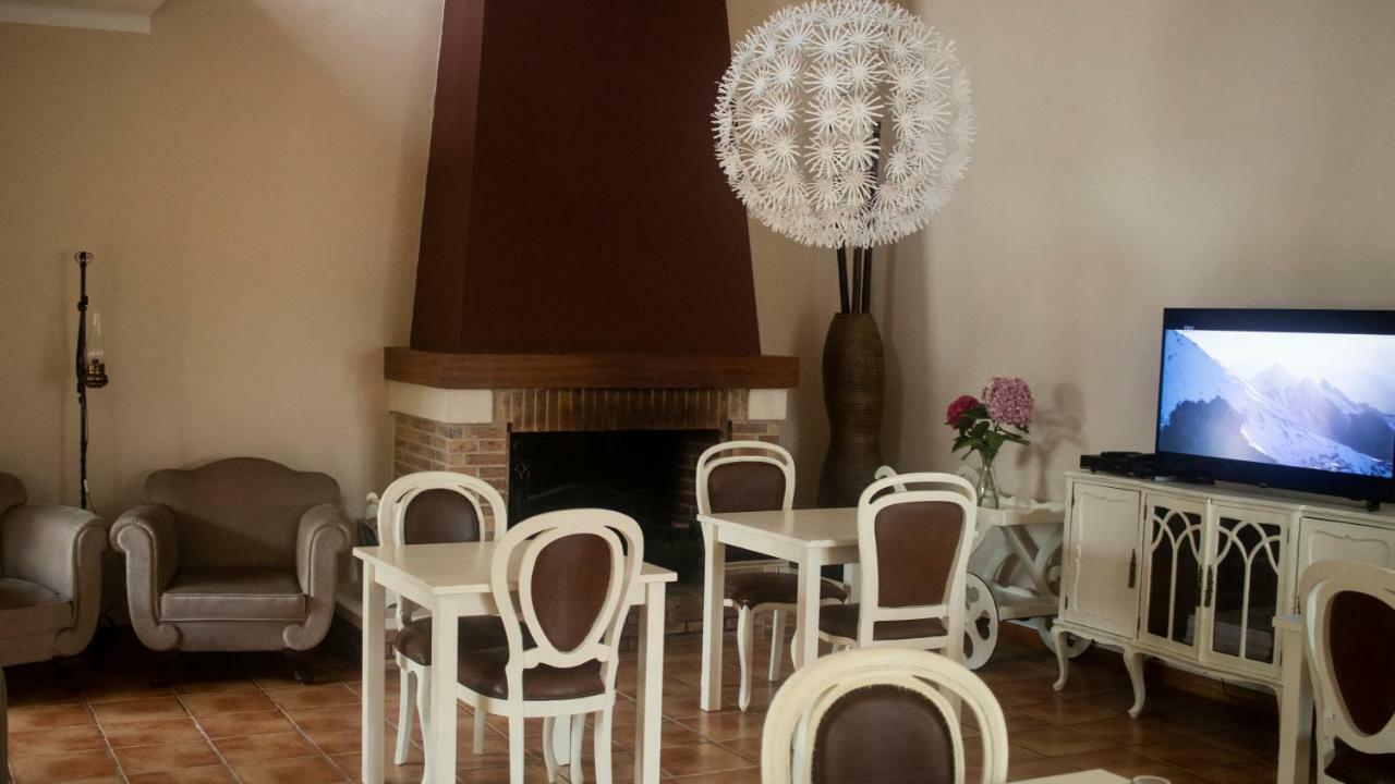 D'Vine - Country House Cartaxo Eksteriør billede