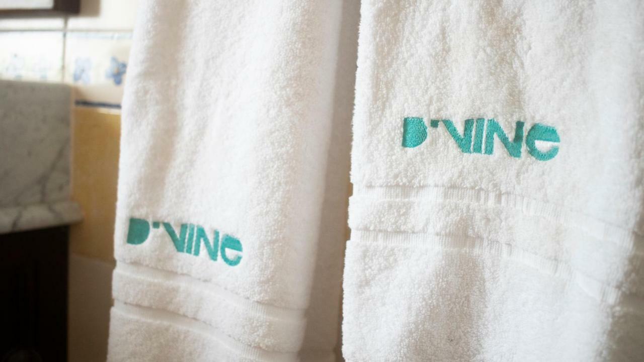 D'Vine - Country House Cartaxo Eksteriør billede