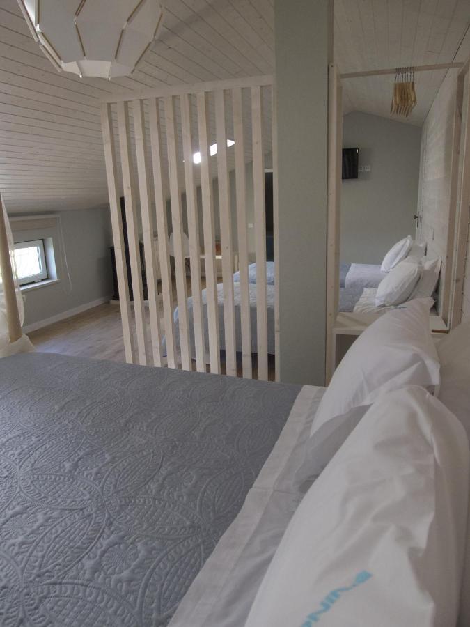 D'Vine - Country House Cartaxo Eksteriør billede